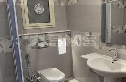 Apartment - 4 - 3 for rent in El Nakheel - 5th Settlement Compounds - The 5th Settlement - New Cairo City - Cairo