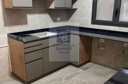 Apartment - 3 - 3 for sale in Moon Residences - Fifth Square - The 5th Settlement - New Cairo City - Cairo