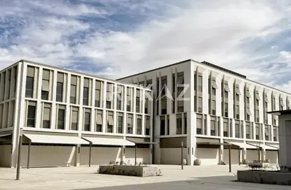 عيادة - غرفة نوم - 1 حمام للايجار في ميفيدا - كمبوندات التجمع الخامس - التجمع الخامس - مدينة القاهرة الجديدة - القاهرة