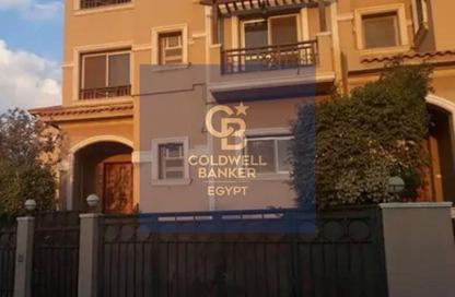 Twin House - 7 - 7 for sale in Katameya Dunes - El Katameya Compounds - El Katameya - New Cairo City - Cairo