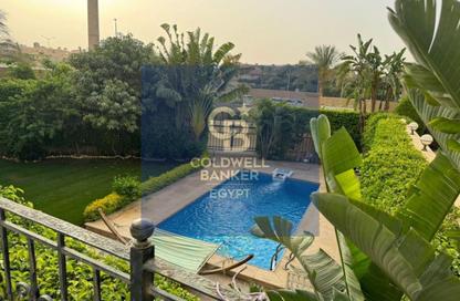 Twin House - 7 - 7 for sale in Katameya Dunes - El Katameya Compounds - El Katameya - New Cairo City - Cairo
