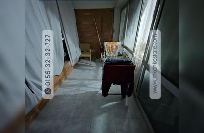 Apartment - 3 Bedrooms - 2 Bathrooms for sale in Al Bashayer District - 6 October City - Giza