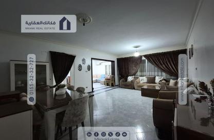شقة - 3 غرف نوم - 2 حمامات للبيع في حي البشاير - مدينة 6 أكتوبر - الجيزة
