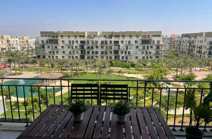 Apartment - 2 - 3 for rent in Villette - 5th Settlement Compounds - The 5th Settlement - New Cairo City - Cairo