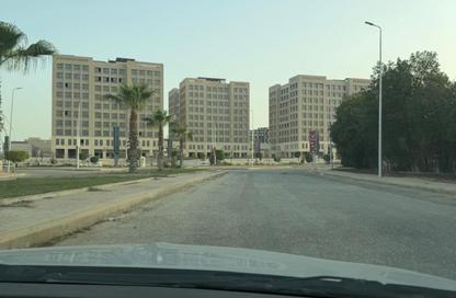 شقق فندقية - 2 - 2 للبيع في 205 اركان بالم - كمبوندات الشيخ زايد - الشيخ زايد - الجيزة