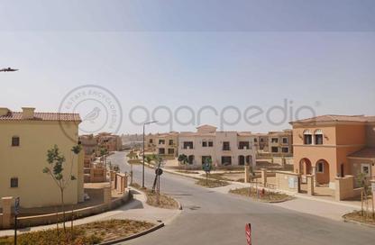 Townhouse - 3 Bedrooms - 3 Bathrooms for sale in City Gate - 5th Settlement Compounds - The 5th Settlement - New Cairo City - Cairo