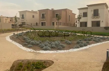 تاون هاوس - 3 غرف نوم - 3 حمامات للبيع في سيتي جيت - كمبوندات التجمع الخامس - التجمع الخامس - مدينة القاهرة الجديدة - القاهرة