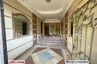 دوبلكس - 4 غرف نوم - 4 حمامات للبيع في عمارات النرجس - النرجس - مدينة القاهرة الجديدة - القاهرة