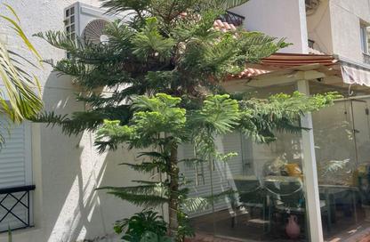 Townhouse - 4 Bedrooms - 4 Bathrooms for sale in El Rehab Extension - Al Rehab - New Cairo City - Cairo Townhouse - 4 Bedrooms - 4 Bathrooms for sale in El Rehab Extension - Al Rehab - New Cairo City - Cairo