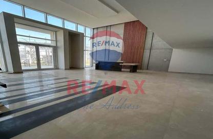 Apartment - 3 Bedrooms - 3 Bathrooms for sale in HAP Town - Mostakbal City Compounds - Mostakbal City - Future City - Cairo