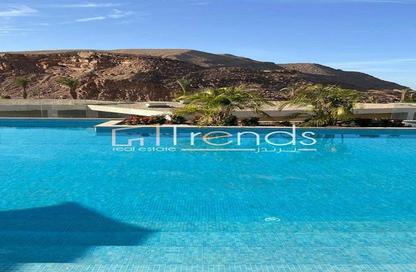 Chalet - 3 - 2 for sale in IL Monte Galala - Al Ain Al Sokhna - Suez Chalet - 3 - 2 for sale in IL Monte Galala - Al Ain Al Sokhna - Suez