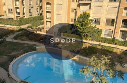 Penthouse - 4 Bedrooms - 4 Bathrooms for sale in Stone Residence - 5th Settlement Compounds - The 5th Settlement - New Cairo City - Cairo Penthouse - 4 Bedrooms - 4 Bathrooms for sale in Stone Residence - 5th Settlement Compounds - The 5th Settlement - New Cairo City - Cairo