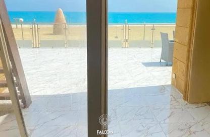شاليه - 3 غرف نوم - 3 حمامات للبيع في لافيستا راس الحكمة - راس الحكمة - الساحل الشمالي شاليه - 3 غرف نوم - 3 حمامات للبيع في لافيستا راس الحكمة - راس الحكمة - الساحل الشمالي