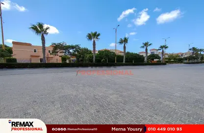 شقة - 4 غرف نوم - 3 حمامات للبيع في اليكس ويست - كمبوندات الاسكندرية - الاسكندرية