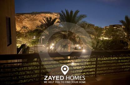 شقة - 2 غرف نوم - 3 حمامات للبيع في نيو جيزة - طريق مصر اسكندرية الصحراوي - مدينة 6 أكتوبر - الجيزة