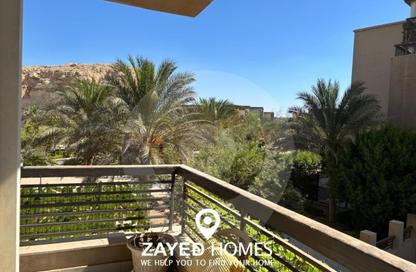 شقة - 2 غرف نوم - 3 حمامات للبيع في نيو جيزة - طريق مصر اسكندرية الصحراوي - مدينة 6 أكتوبر - الجيزة