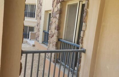 Apartment - 2 Bedrooms - 2 Bathrooms for rent in 90 Avenue - South Investors Area - New Cairo City - Cairo