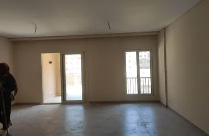 Apartment - 2 Bedrooms - 2 Bathrooms for rent in 90 Avenue - South Investors Area - New Cairo City - Cairo