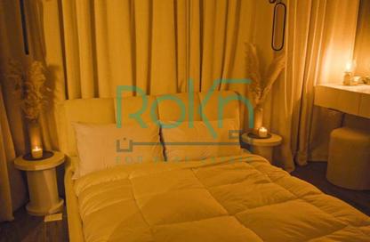 Villa - 4 Bedrooms - 4 Bathrooms for sale in Mountain View Chill Out Park - Northern Expansions - 6 October City - Giza Villa - 4 Bedrooms - 4 Bathrooms for sale in Mountain View Chill Out Park - Northern Expansions - 6 October City - Giza