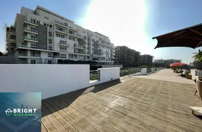 شقة - 3 غرف نوم - 3 حمامات للايجار في ماونتن فيو اى سيتي - كمبوندات التجمع الخامس - التجمع الخامس - مدينة القاهرة الجديدة - القاهرة