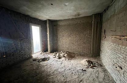 Apartment - 3 Bedrooms - 3 Bathrooms for sale in Cairo University Compound - Sheikh Zayed Compounds - Sheikh Zayed City - Giza