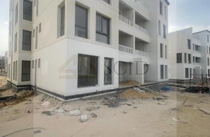 Chalet - 2 Bedrooms - 2 Bathrooms for sale in Cali Coast - Ras Al Hekma - North Coast Chalet - 2 Bedrooms - 2 Bathrooms for sale in Cali Coast - Ras Al Hekma - North Coast