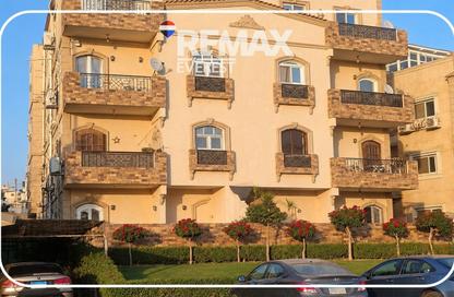 Apartment - 2 - 2 for sale in 7th District - Sheikh Zayed City - Giza