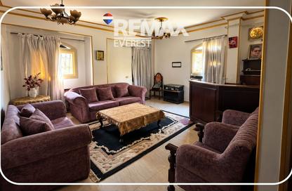 Apartment - 2 - 2 for sale in 7th District - Sheikh Zayed City - Giza