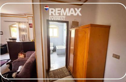 Apartment - 2 - 2 for sale in 7th District - Sheikh Zayed City - Giza