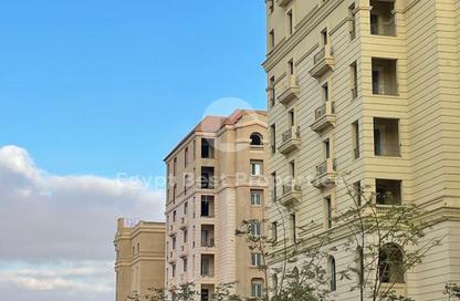 Apartment - 3 Bedrooms - 3 Bathrooms for sale in Al Maqsad - New Capital Compounds - New Capital City - Cairo