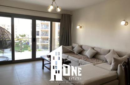 Chalet - 1 - 1 for rent in Marassi - Sidi Abdel Rahman - North Coast