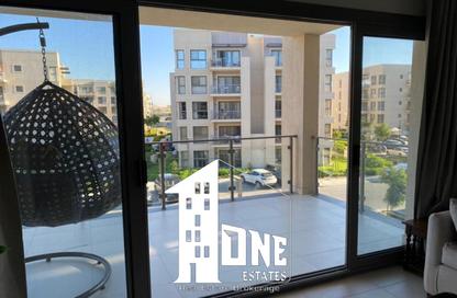 Chalet - 1 - 1 for rent in Marassi - Sidi Abdel Rahman - North Coast