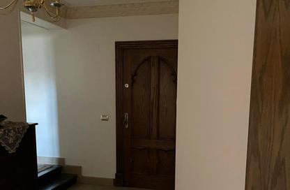 شقة - 3 غرف نوم - 2 حمامات للبيع في شارع افريقيا - امتداد مصطفي النحاس - المنطقة التاسعة - مدينة نصر - القاهرة
