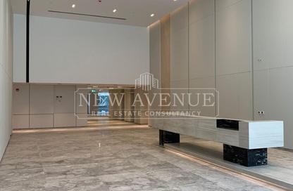 Office Space - Studio - 1 for rent in One Ninety - South Teseen St. - The 5th Settlement - New Cairo City - Cairo
