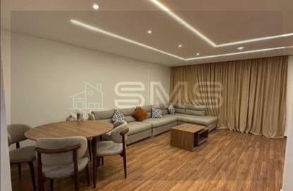 Apartment - 3 Bedrooms - 3 Bathrooms for rent in El Rehab Extension - Al Rehab - New Cairo City - Cairo