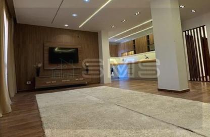 Apartment - 3 Bedrooms - 3 Bathrooms for rent in El Rehab Extension - Al Rehab - New Cairo City - Cairo