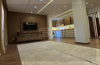 شقة - 3 غرف نوم - 3 حمامات للايجار في امتداد الرحاب - الرحاب - مدينة القاهرة الجديدة - القاهرة