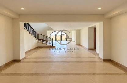 Villa - 4 - 5 for rent in Uptown Cairo - Mokattam - Cairo
