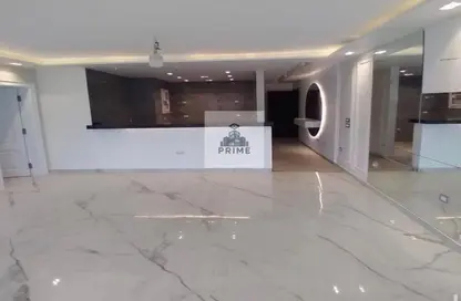 Apartment - 3 Bedrooms - 2 Bathrooms for sale in Mountain View iCity - 5th Settlement Compounds - The 5th Settlement - New Cairo City - Cairo