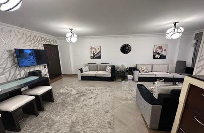 Apartment - 2 Bedrooms - 2 Bathrooms for rent in B7 - Madinaty - Cairo Apartment - 2 Bedrooms - 2 Bathrooms for rent in B7 - Madinaty - Cairo