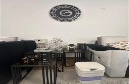 Apartment - 2 Bedrooms - 2 Bathrooms for rent in B7 - Madinaty - Cairo