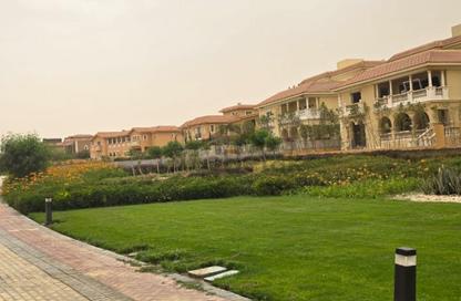 Townhouse - 4 - 5 for sale in Gardenville - Hyde Park - New Cairo City - Cairo