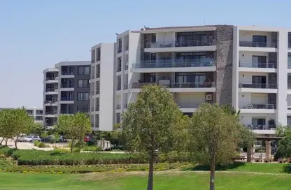 شقة - 3 غرف نوم - 3 حمامات للبيع في تاج سيتي - كمبوندات التجمع الخامس - التجمع الخامس - مدينة القاهرة الجديدة - القاهرة