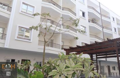 Apartment - Studio - 1 for sale in Grand Rock - Hurghada Resorts - Hurghada - Red Sea Apartment - Studio - 1 for sale in Grand Rock - Hurghada Resorts - Hurghada - Red Sea