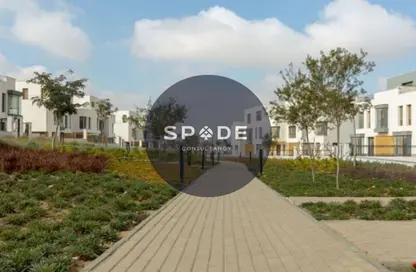 Villa - 4 Bedrooms - 5 Bathrooms for sale in Villette - 5th Settlement Compounds - The 5th Settlement - New Cairo City - Cairo