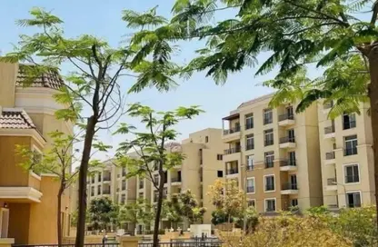 Apartment - 3 Bedrooms - 2 Bathrooms for sale in The Address East - 90 Street - The 5th Settlement - New Cairo City - Cairo