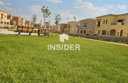 Villa - 4 - 4 for sale in City Gate - 5th Settlement Compounds - The 5th Settlement - New Cairo City - Cairo Villa - 4 - 4 for sale in City Gate - 5th Settlement Compounds - The 5th Settlement - New Cairo City - Cairo