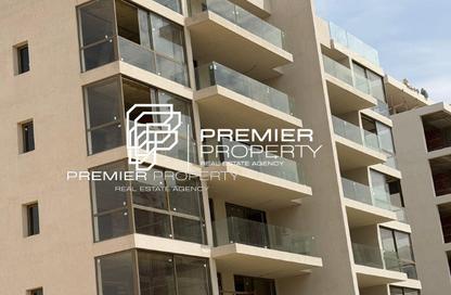 Apartment - 3 Bedrooms - 3 Bathrooms for sale in Lake View Residence 2 - 5th Settlement Compounds - The 5th Settlement - New Cairo City - Cairo