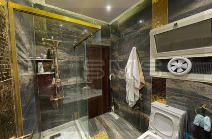 Duplex - 3 Bedrooms - 2 Bathrooms for sale in North Lotus - El Lotus - New Cairo City - Cairo