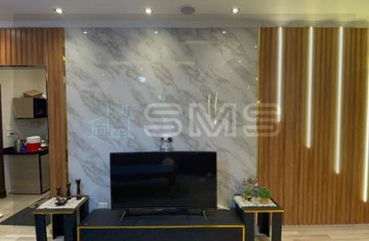 Duplex - 3 Bedrooms - 2 Bathrooms for sale in North Lotus - El Lotus - New Cairo City - Cairo